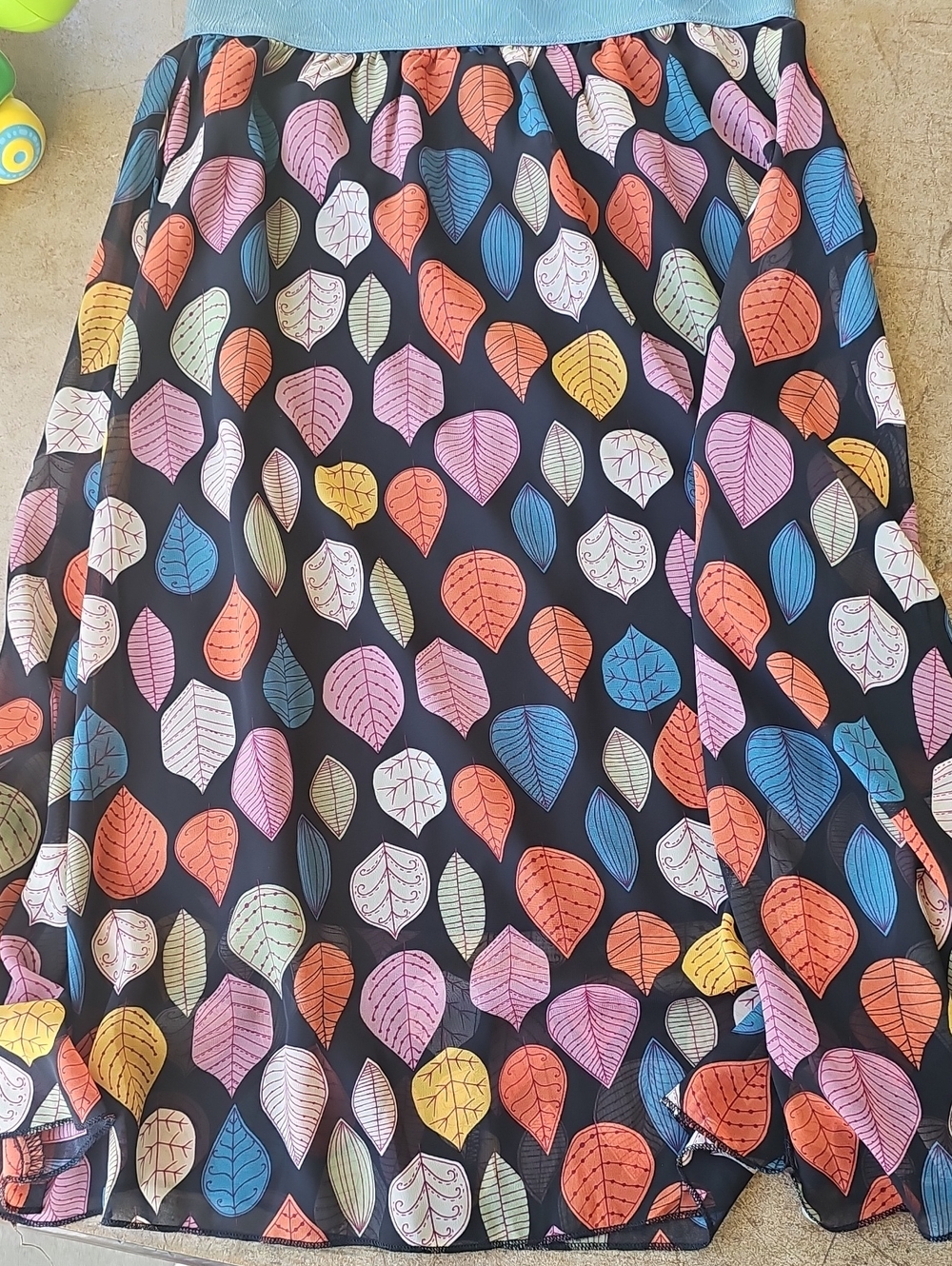 LulaRoe Lola